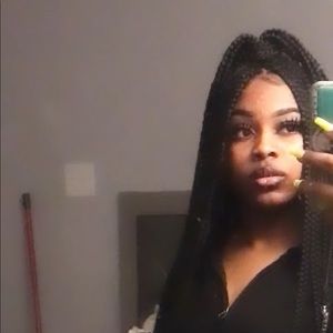 Meet your Posher, Arianna